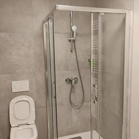 Appartement Tashev 2