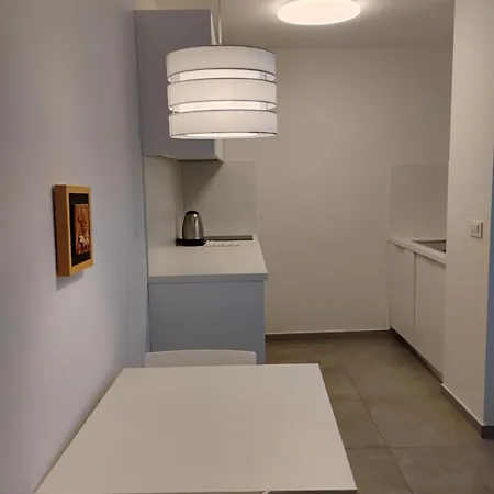Appartement Tashev 2 *