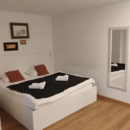 Appartement Tashev 2